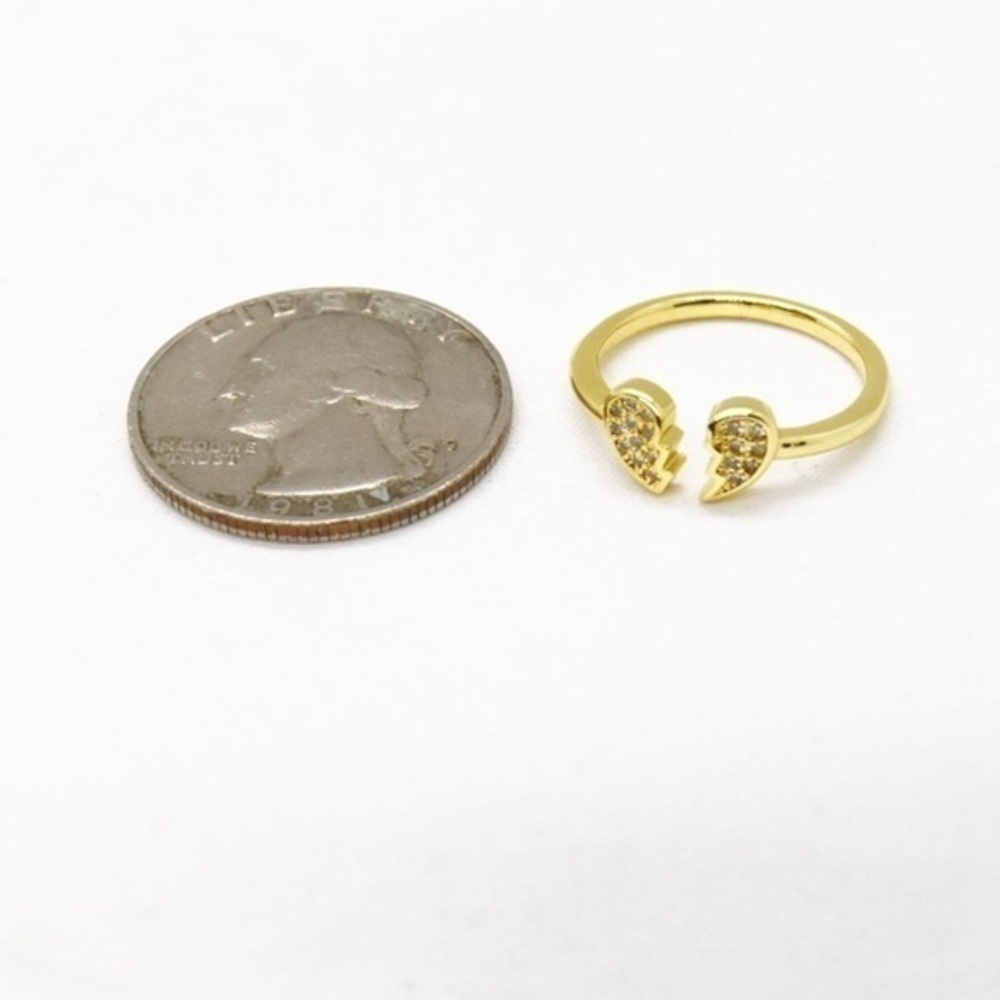 Heartbreak Ring - Picture 3 of 4